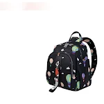 Mochila de moda leve e multifuncional para mamães, perfeita para transportar tudo do bebê com estilo, conforto e praticidade. — foto 3