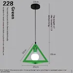 Green Triangle