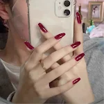 Holiday gift wear nail clipper. Ergonomic design for precise trimming. Perfect for festive manicures and pedicures. Easy — photo 1