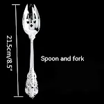 Spoon Fork