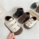 Katoenschoenen voor kinderen anti-kick vrije tijd — foto 7