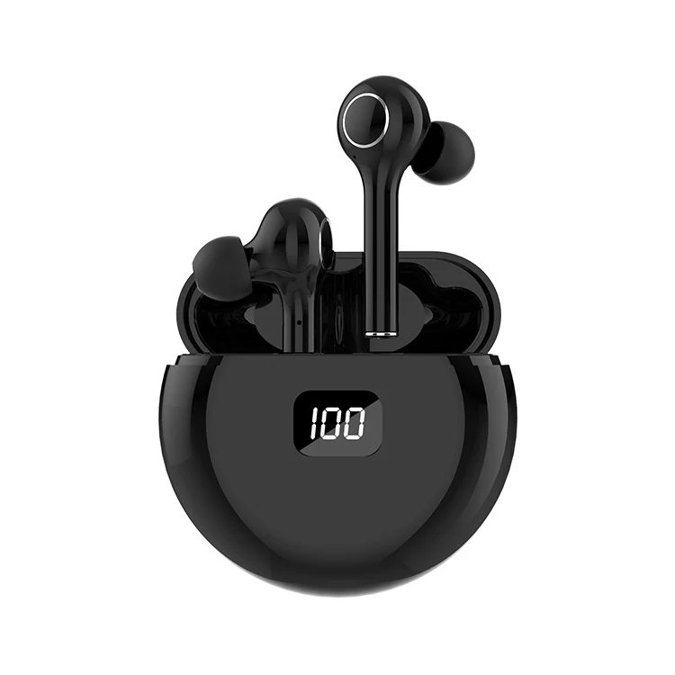 TW13 Bluetooth Headset for wireless calls and music. Experience clear sound, comfortable wear, and long-lasting battery — photo 3