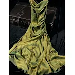 Women's Fashion Personality Mermaid Halter Skirt — photo 4