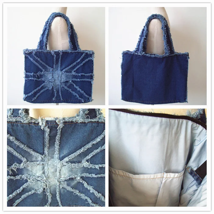 Title 3, Washed Rice Word Big Gym Bag Mother Bag for Lei...