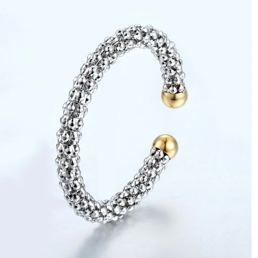 Title 1, Koreanische Mode Armband, neuer Stil, Edelstahl...