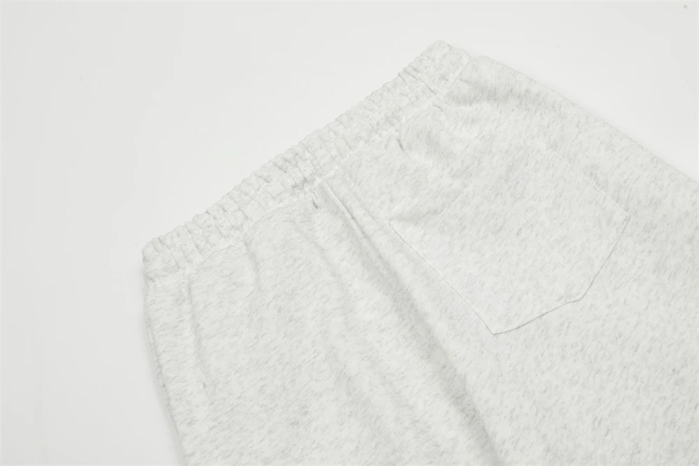 Pleated Paratrooper Casual Trousers For Men Comfortable Versatile Style for Everyday Wear. Ideal for Casual Activities a — photo 17