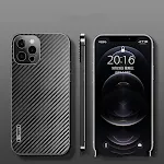 Carbon fiber black