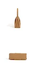Design per interessi speciali per la spalla per spalla da donna. Borsa elegante e funzionale, perfetta per l'uso e il trasporto quotidiano — foto 2