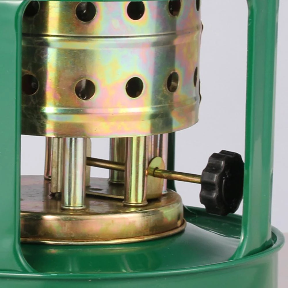 Title 6, Portable camping kerosene stove for outdoor coo...