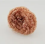 Copper ball single