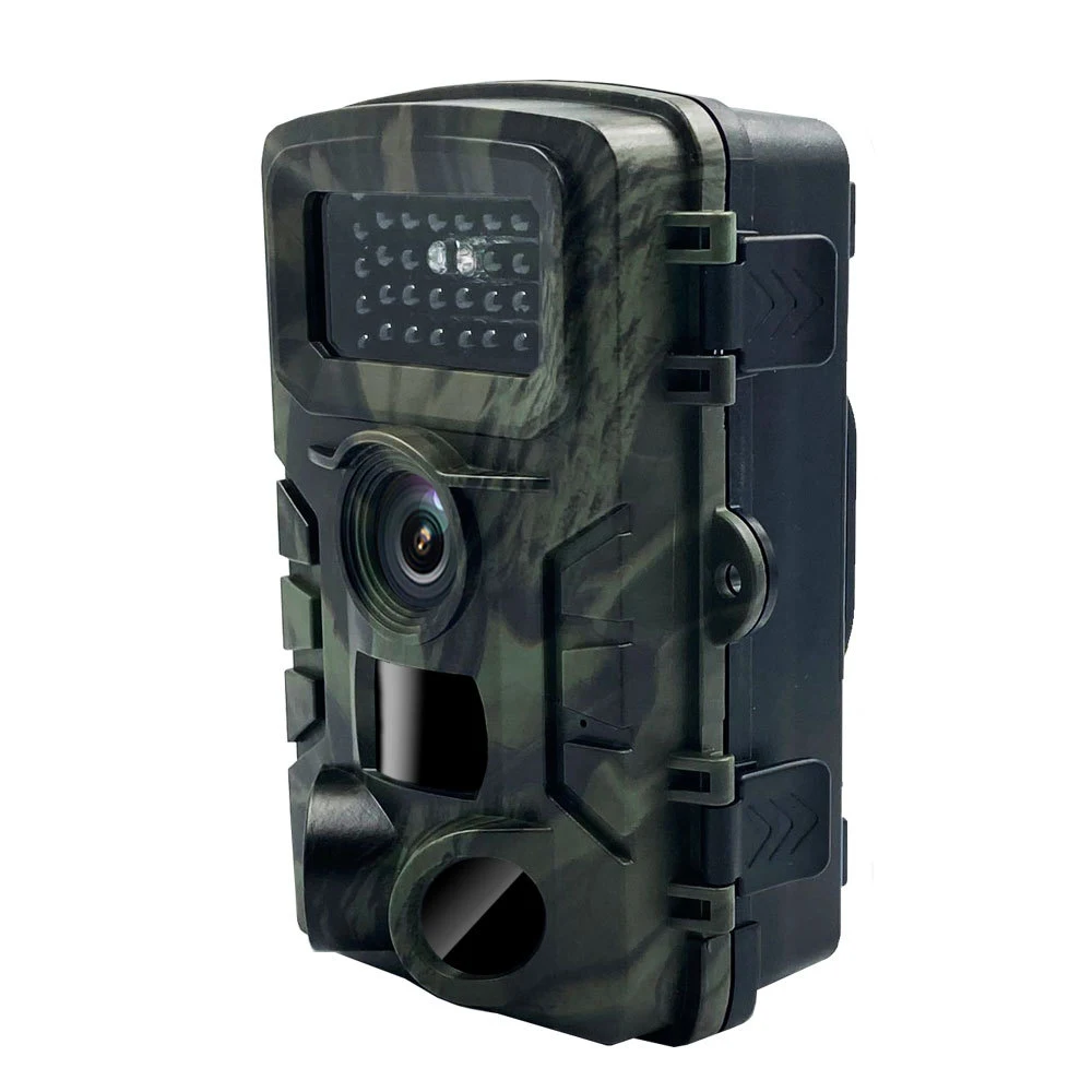 Title 2, HD Infrared Hunting Camera Security Monitoring....