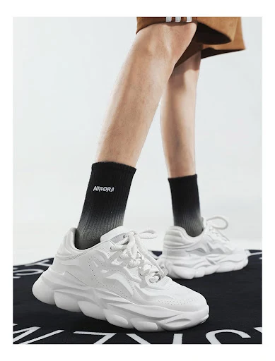 Title 2, Mens Sneakers Casual Running Shoes Comfortable...