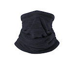 Máscara quente para ciclismo e esportes ao ar livre, com forro polar, à prova de vento, gola acolchoada e aquecida, ideal para o frio. — foto 4