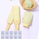 Heavy Duty Scrubbing Towel for Home Use with Strong Rubbing Action, Removes Plaster, Great for Household Cleaning — photo 4