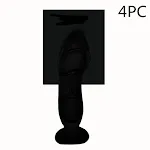 Black 4PC