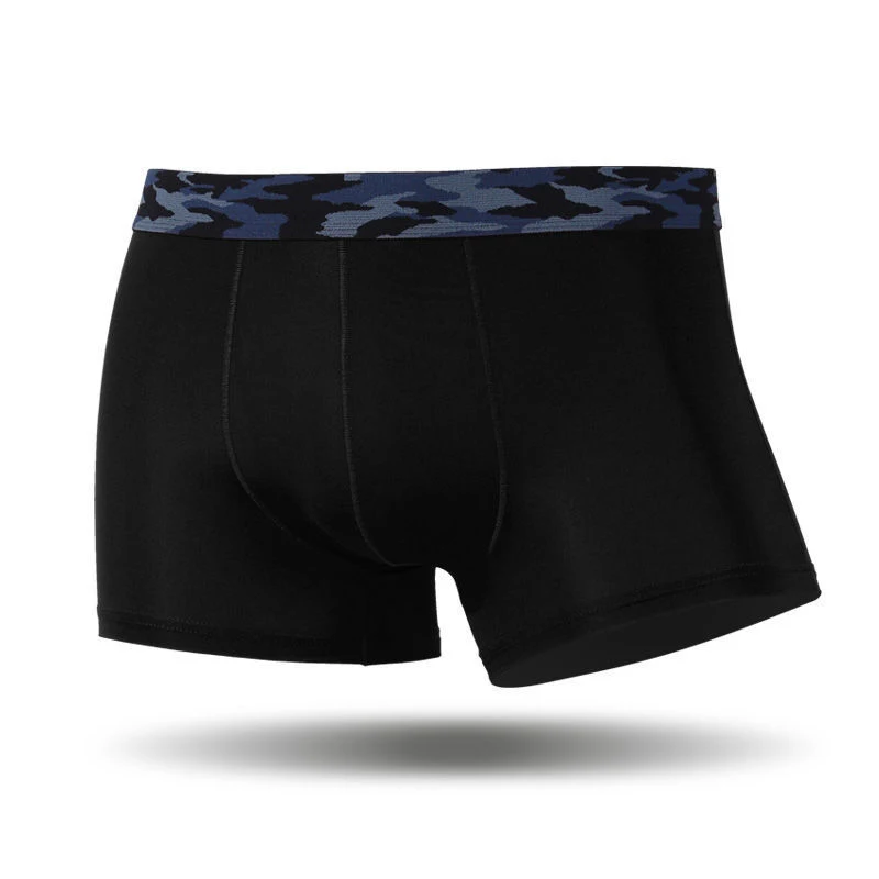 Title 4, Mens Boxer Shorts With Fillet Ice. Experience ...