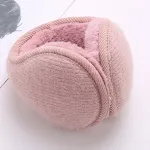 Sable Pink
