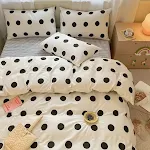 1.8x2.0 fitted sheet