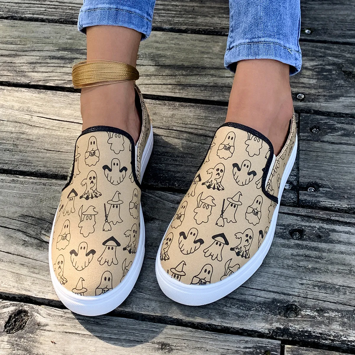 Title 15, Fashionable round toe womens sports breathable...