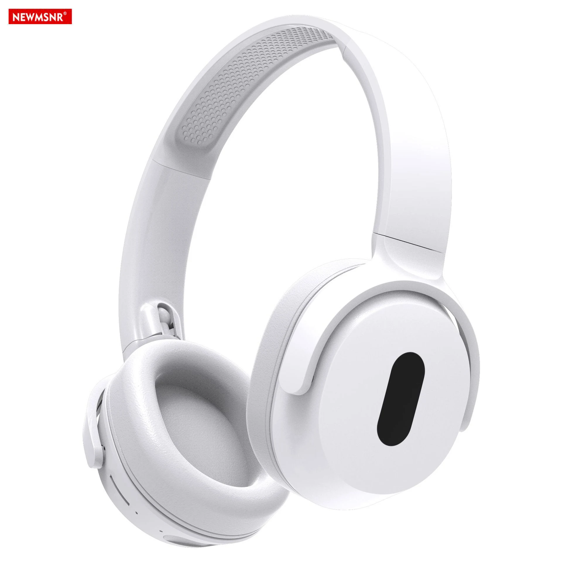Foldable Wireless Bluetooth Sports Headphones HiFi Stereo Noise Cancelling Headphones With Mic Over Ear Gamer — photo 8
