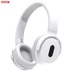 Foldable Wireless Bluetooth Sports Headphones HiFi Stereo Noise Cancelling Headphones With Mic Over Ear Gamer — photo 8