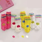 4 pairs