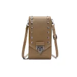 Tea brown