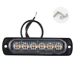 6LED