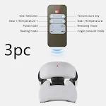 3PC White
