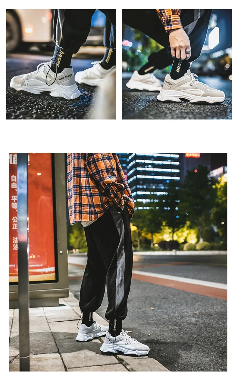 Title 9, Mode "Wild Old" schoenen