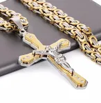C gold 55cm