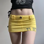 Tutu Estampado Slim Modelador All-Match. Modele sua silhueta com este tutu versátil e elegante. Perfeito para diversas ocasiões. Compre já! — foto 5