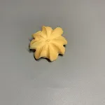 Cookie brooch