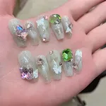 Short ladder