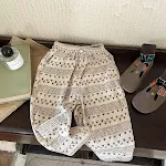 Beige Bottom Small Briefs