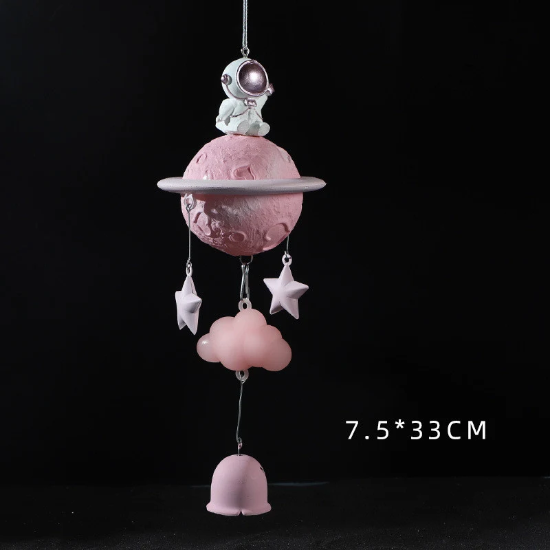 Title 1, Small Ornaments Fat Galaxy Guardian Astronaut C...