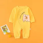 Yellow pig