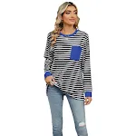 Black And White Stripes