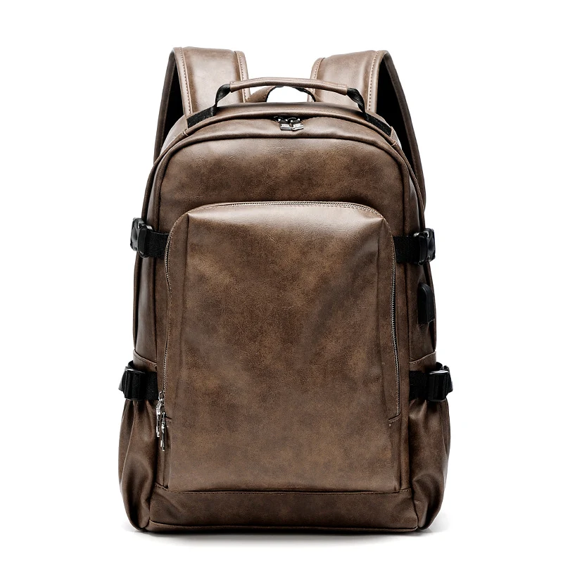 Title 3, Casual shoulder travel bag for everyday adventu...