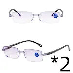 2pcs Single light