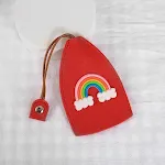 Big Cartoon Rainbow