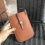 Yellowish Brown