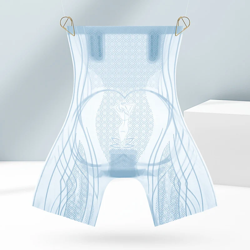 Title 7, Naadloos Body Shaping Butt-Lift Ondergoed voor ...