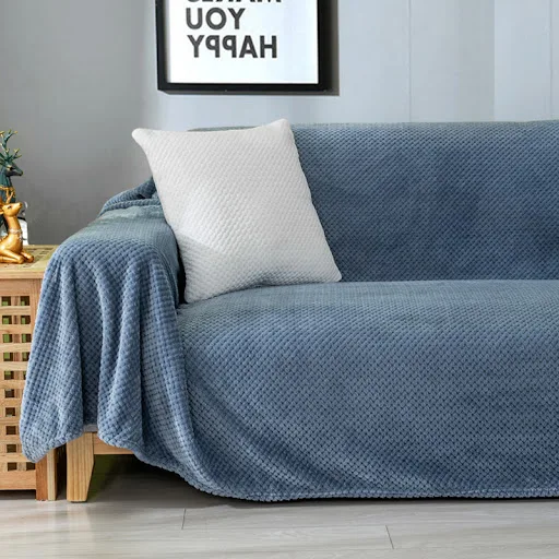 Title 11, Anti-scratch sofa cover full cover cloth towel....
