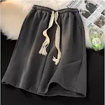 Men's Loose Outer Wear Summer Bermuda Shorts, comfortable and breathable, lightweight, perfect for warm weather, casual — photo 6