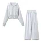 Light Gray Suit A4