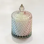 Glass color