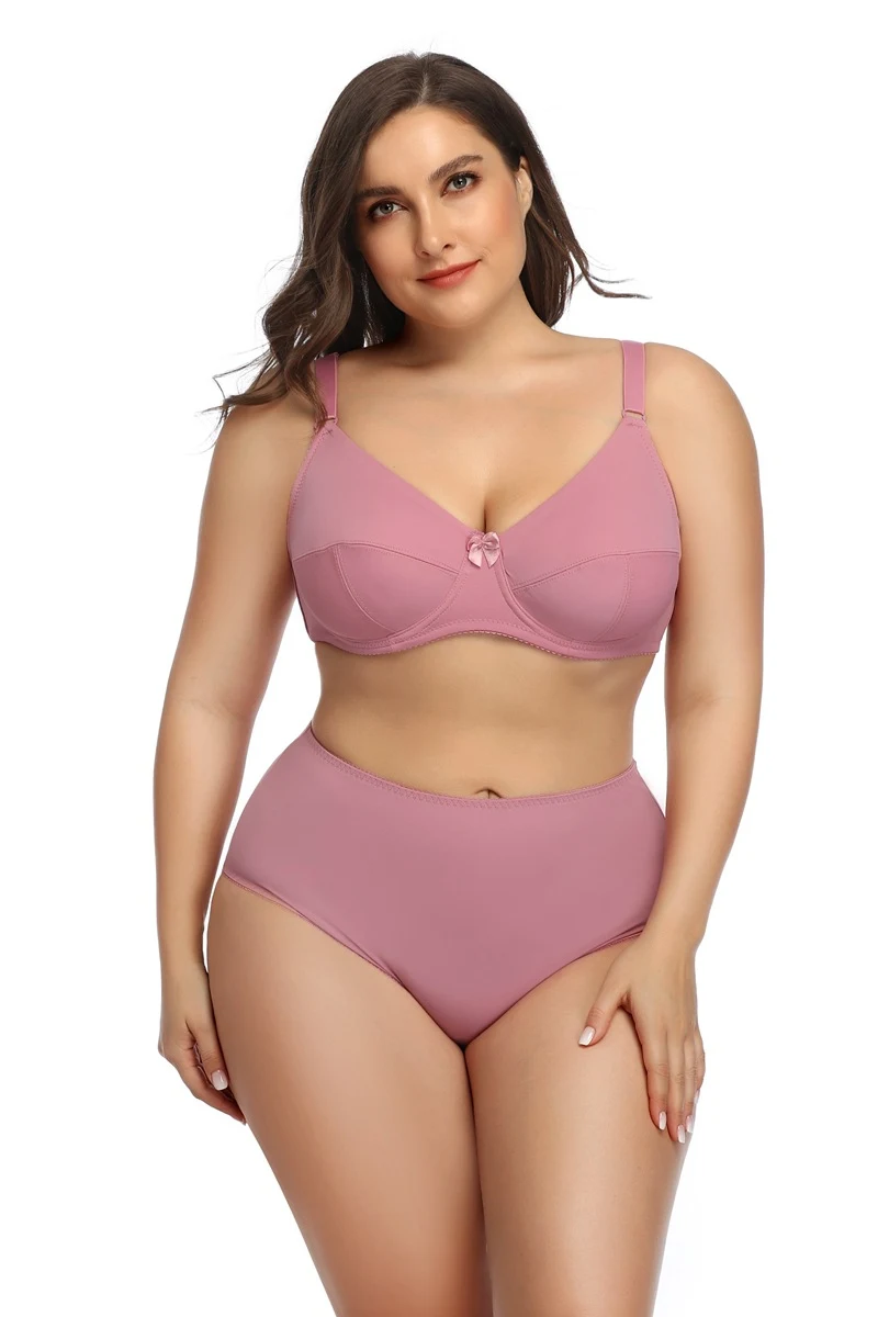 Title 1, Comfortable breathable bra for everyday wear. E...