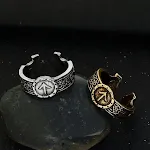 Pijlring accessoires voor dames en heren. Kies uit unieke designs en hoogwaardige materialen voor een opvallende en stijlvolle uitstraling. — foto 2
