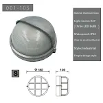 Aluminum S